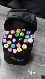 Touch Twin Marker Pen sets