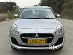 Maruti Suzuki Swift VXi CNG, 2023, CNG & Hybrids