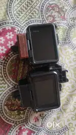 Only 30k both GoPro 9 selling
