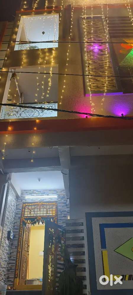 Suresh building
