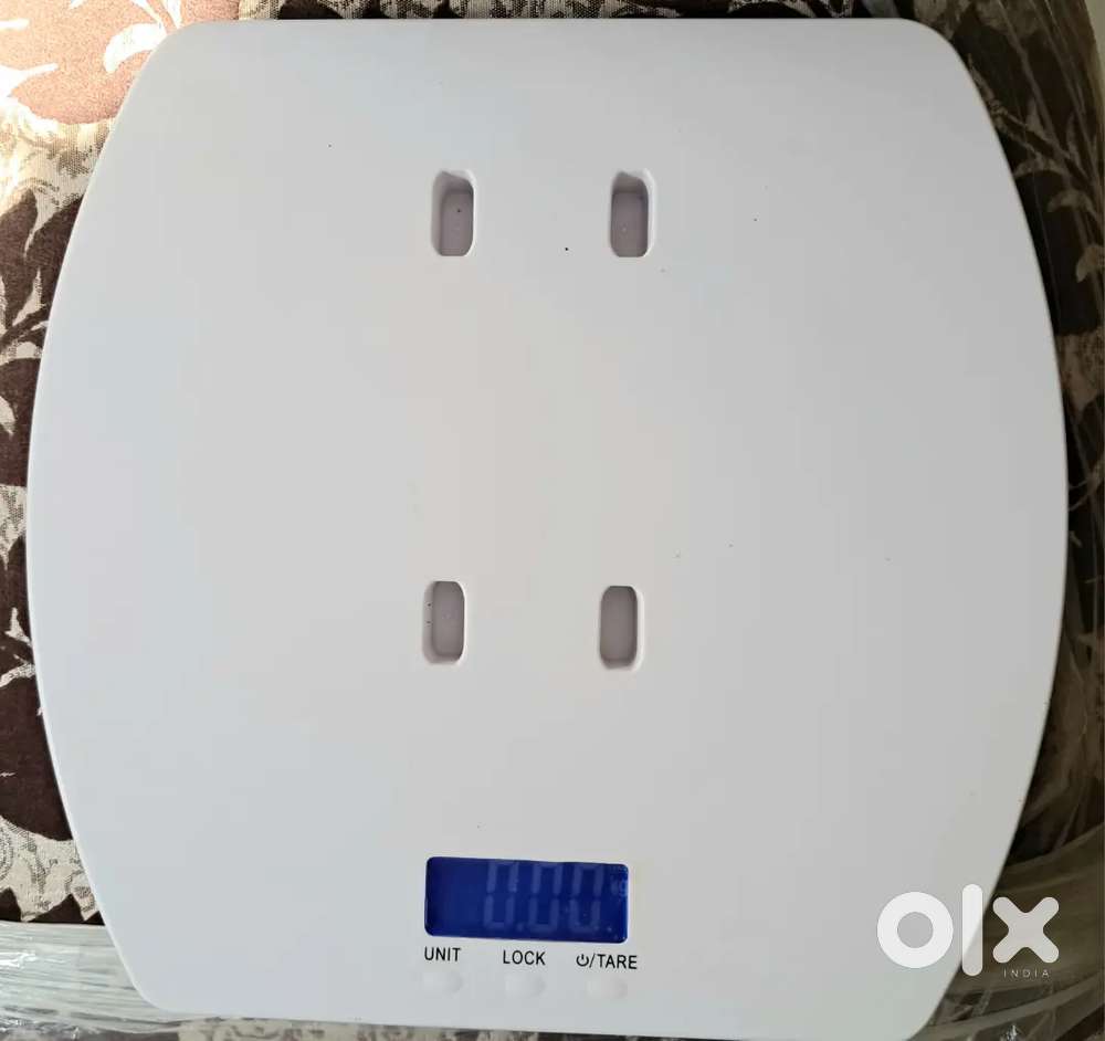 Baby Weighing Scale