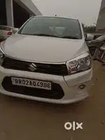 Maruti Suzuki Celerio X 2018