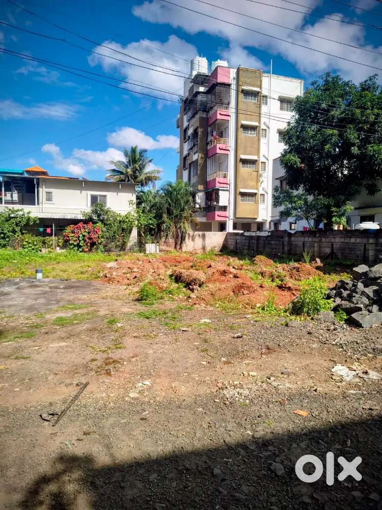 3030 sqerfit NA plot vikane ahe medikal college satara men road jawal