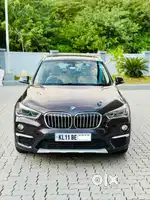 BMW X1 2.0 SDRIVE 20D Sport Line, 2017, Diesel