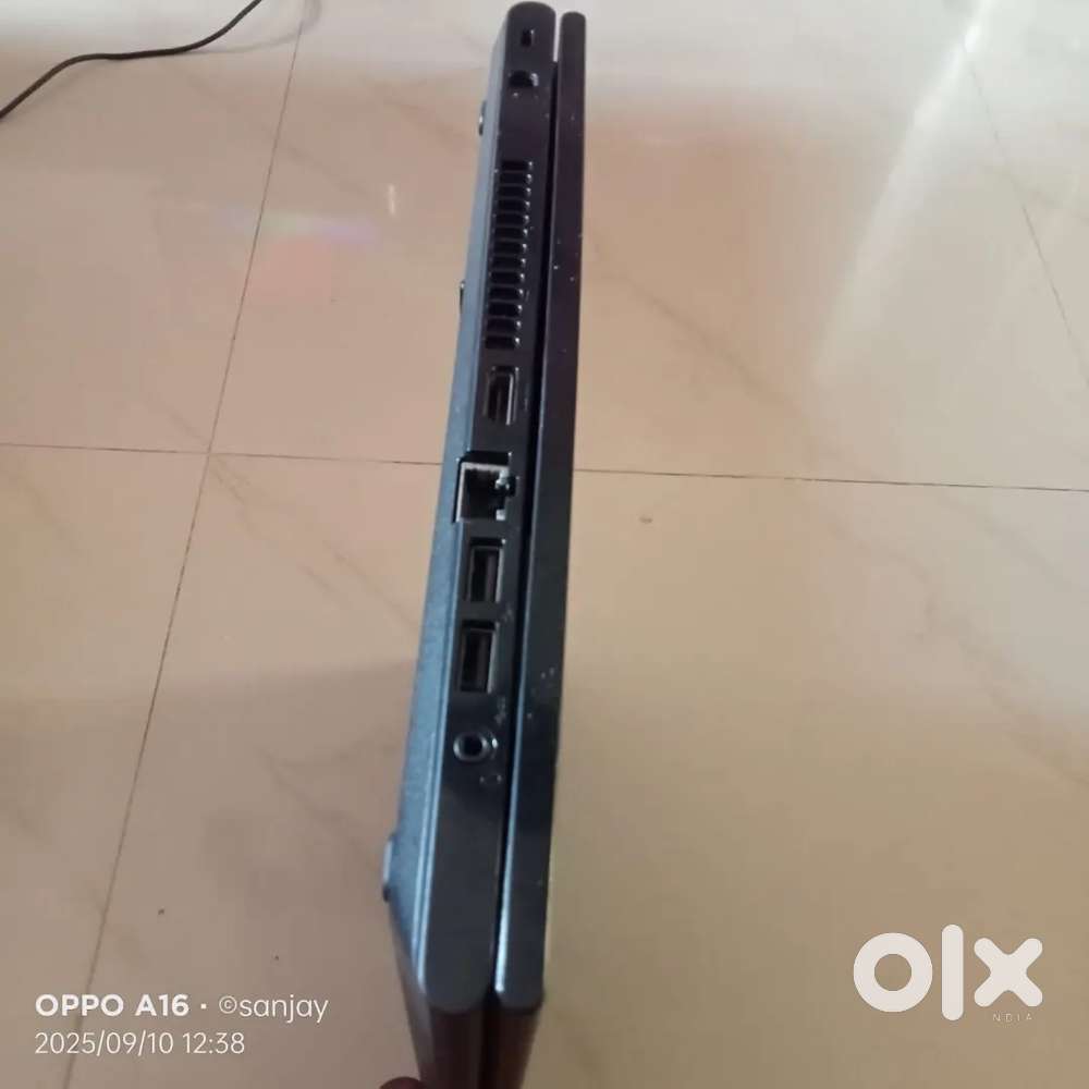 Dell laptop