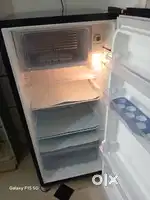 Whirlpool184L Singledoor 2-star Refrigerator-Excellent Condition