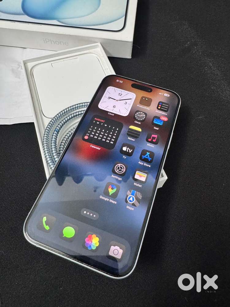 Iphone 15 plus