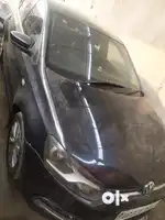 Volkswagen Polo 2015 Diesel Well Maintained