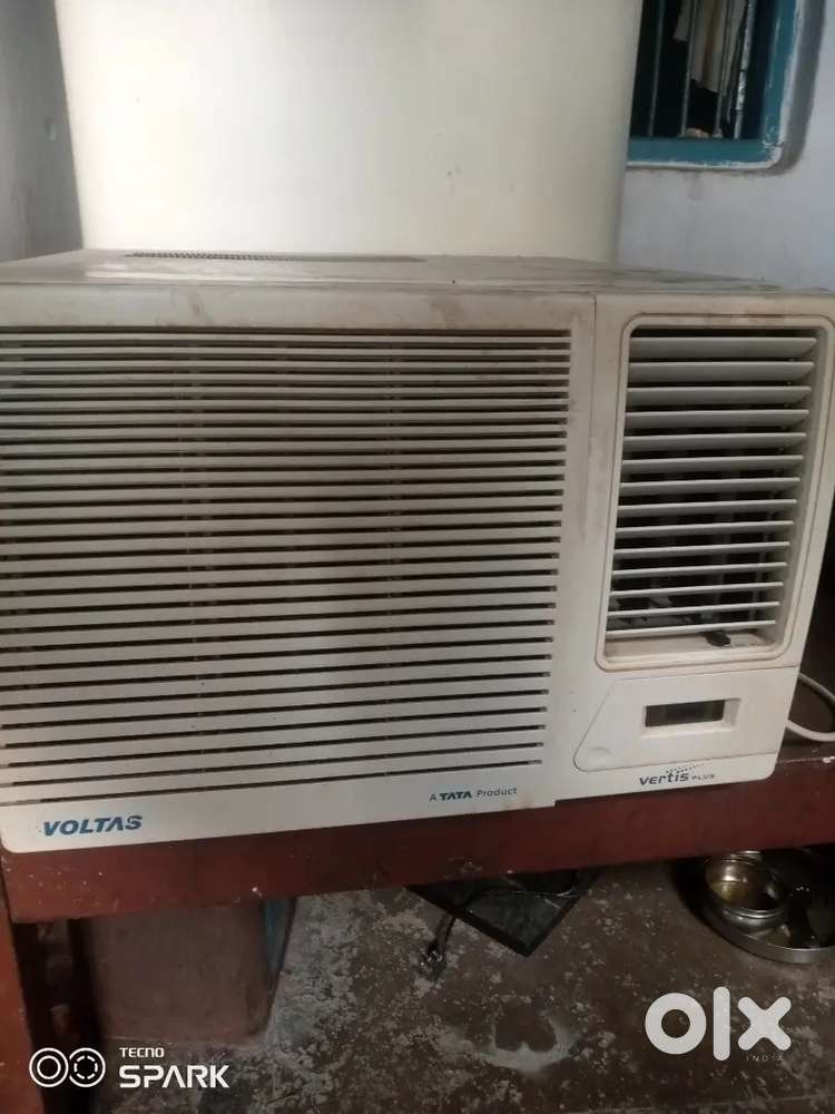 Voltas window ac 1.5