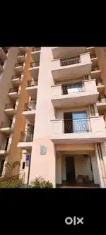 Brand New 2BHK Flat For Rent