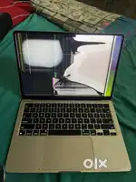 Macbook air m2 512 gb ssd