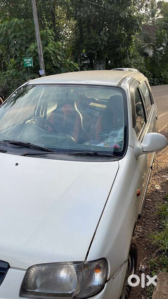 Maruti Suzuki Alto 2011 Petrol Good Condition