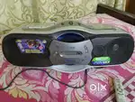 MP3 Playback Compatible