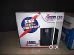 Microtek UPS 5.5 KVA