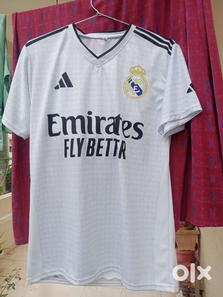 Jersey for mens