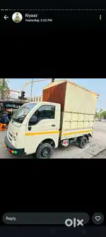 Local job driving