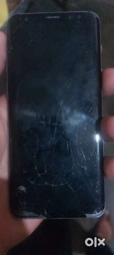 Samsung galaxy s9