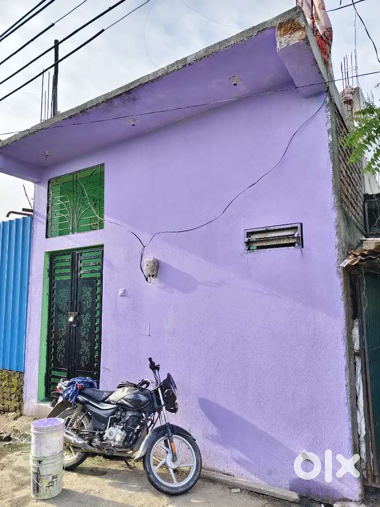 Ready to move house