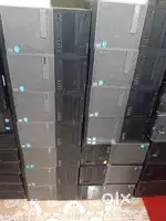 Computer CPU