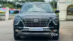 Hyundai Creta, 2020, Diesel