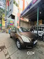 Maruti Suzuki Ritz 2009-2011 VXI ABS, 2010, Petrol