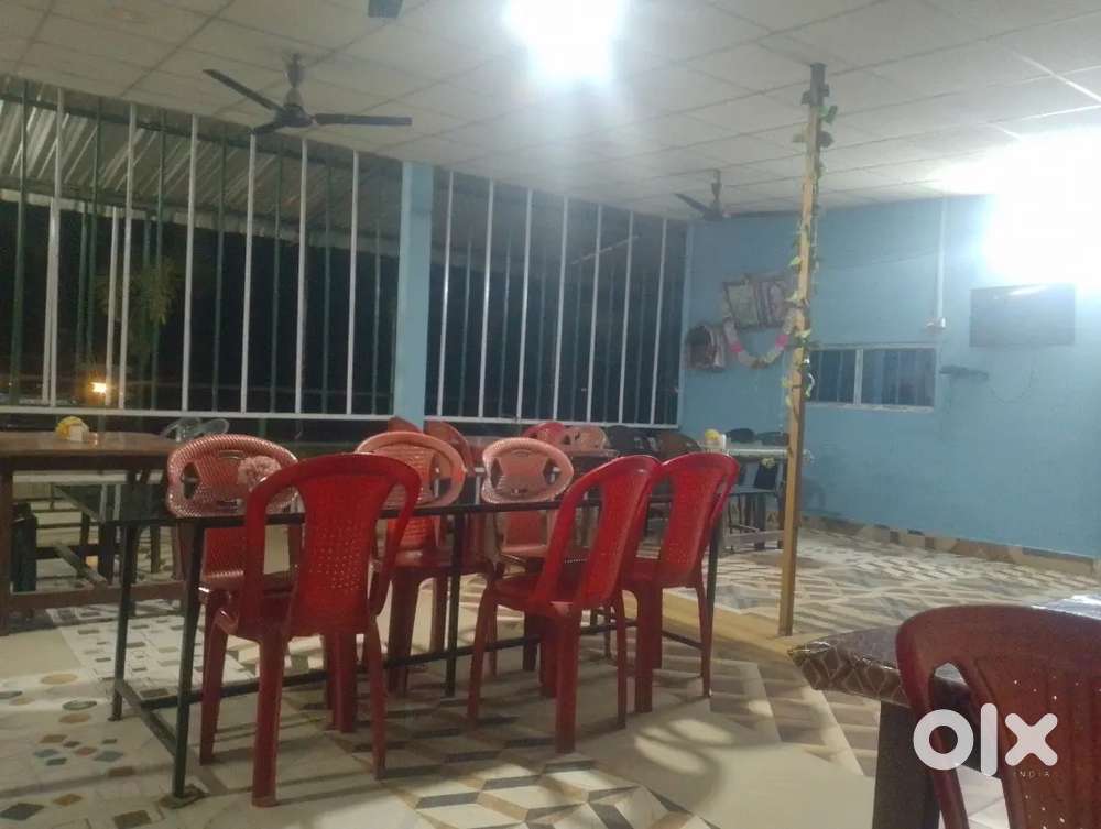 For rent required