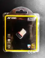 Wifi dongle (150mps) - ANT ESPORTS