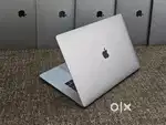 Apple Macbook Pro  i7/16/512/5.5gb Graphics  15inch Retina Touchbar