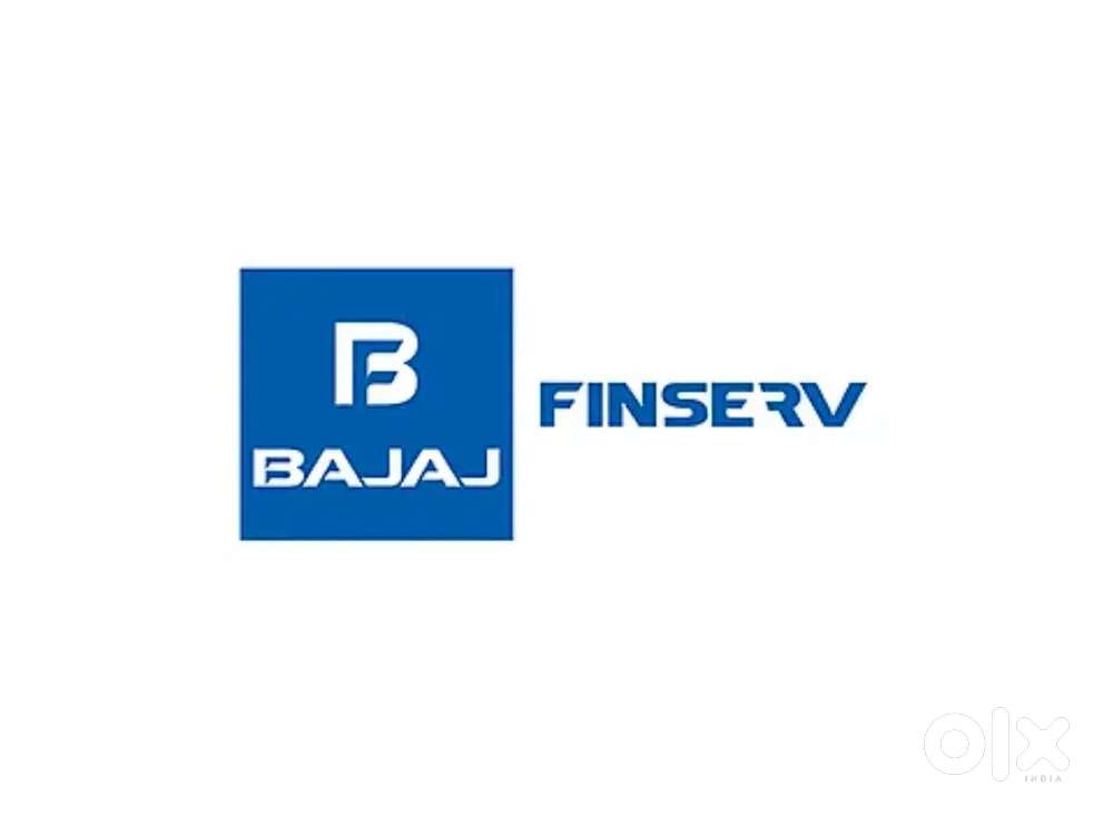 We are hiring sales officer - Bajaj Finance