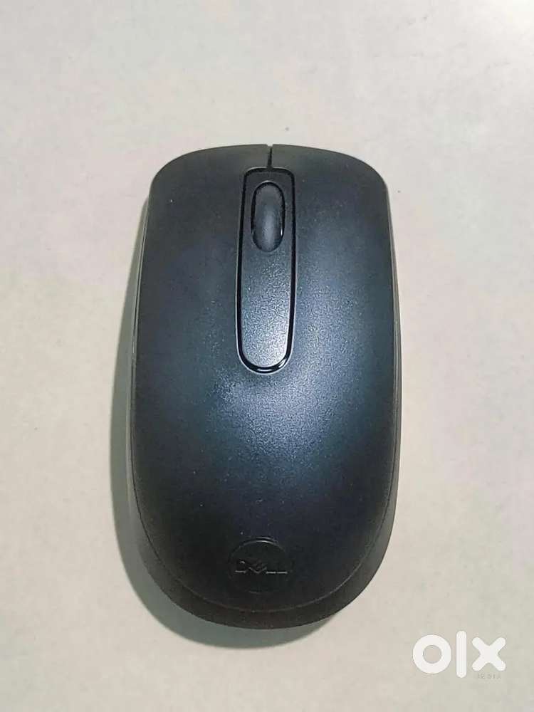 Dell Keyboard and Mouse - KM3322W