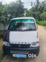 Urgent sale Eeco Ac and CNG/petrol
