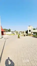 1BHK For Sell At Badlapur east.