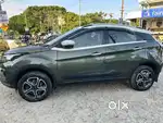 Tata Nexon 2021 Diesel Well Maintained