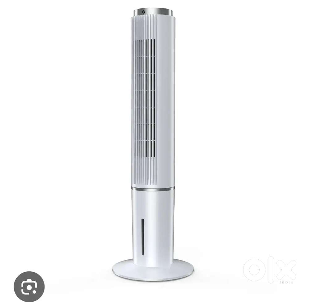 Tower Air cooler -high fresh brand, good for Summers, easy to store