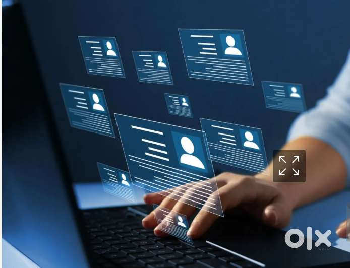 NEED A MARKETING EXECUTIVE IN OIL MARKET