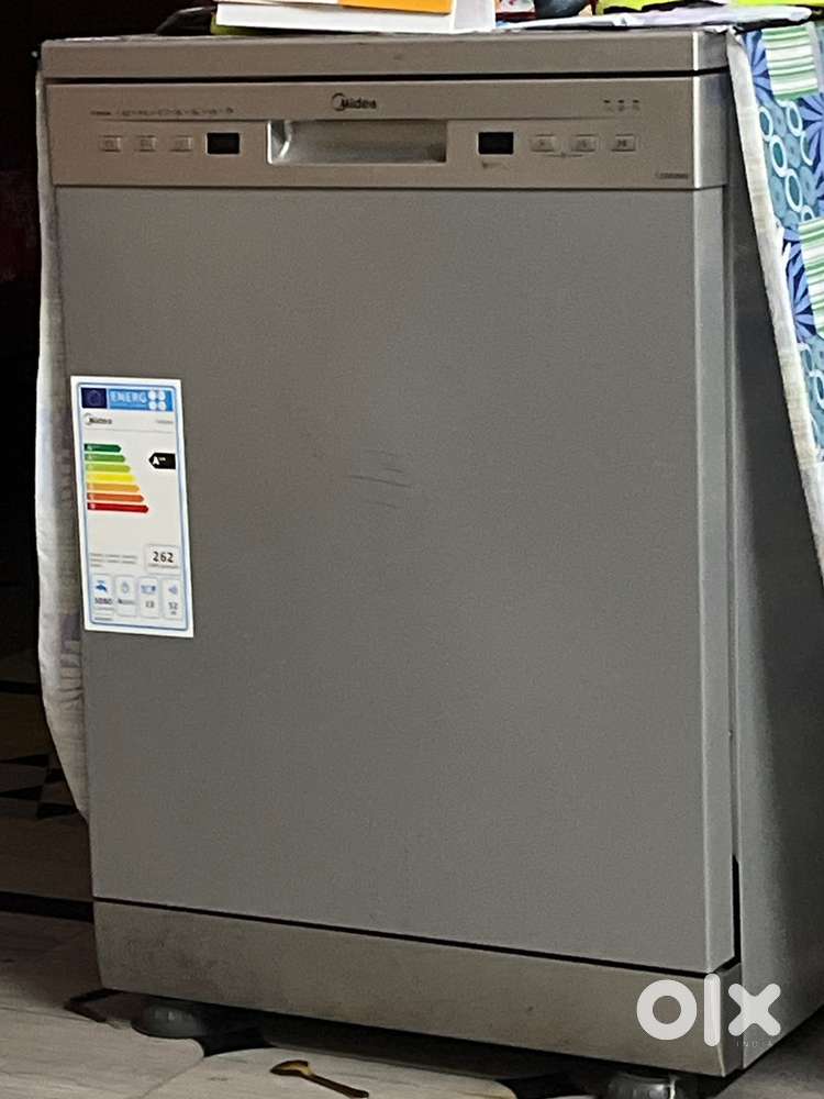 Dish washer for Sale (Midea TORRINO)