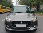 Maruti Suzuki Swift ZXi Plus AMT Dual Tone, 2022, Petrol