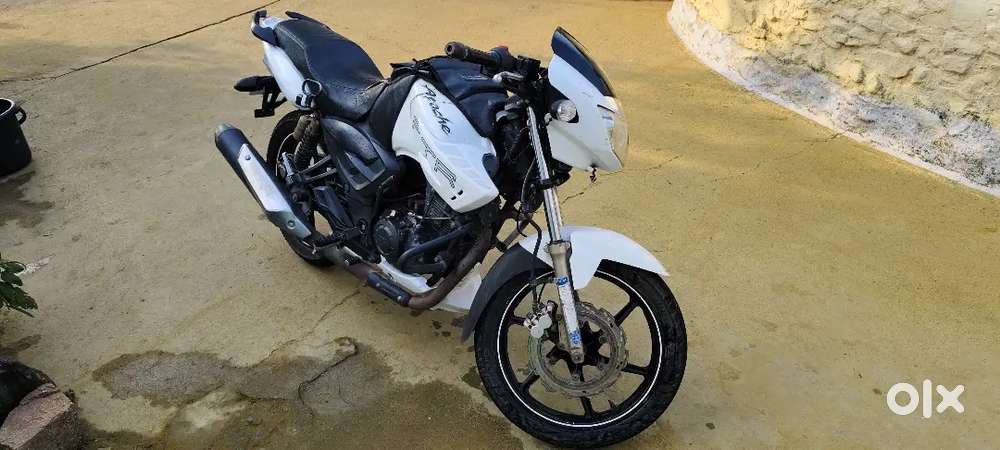 Good condition single owner