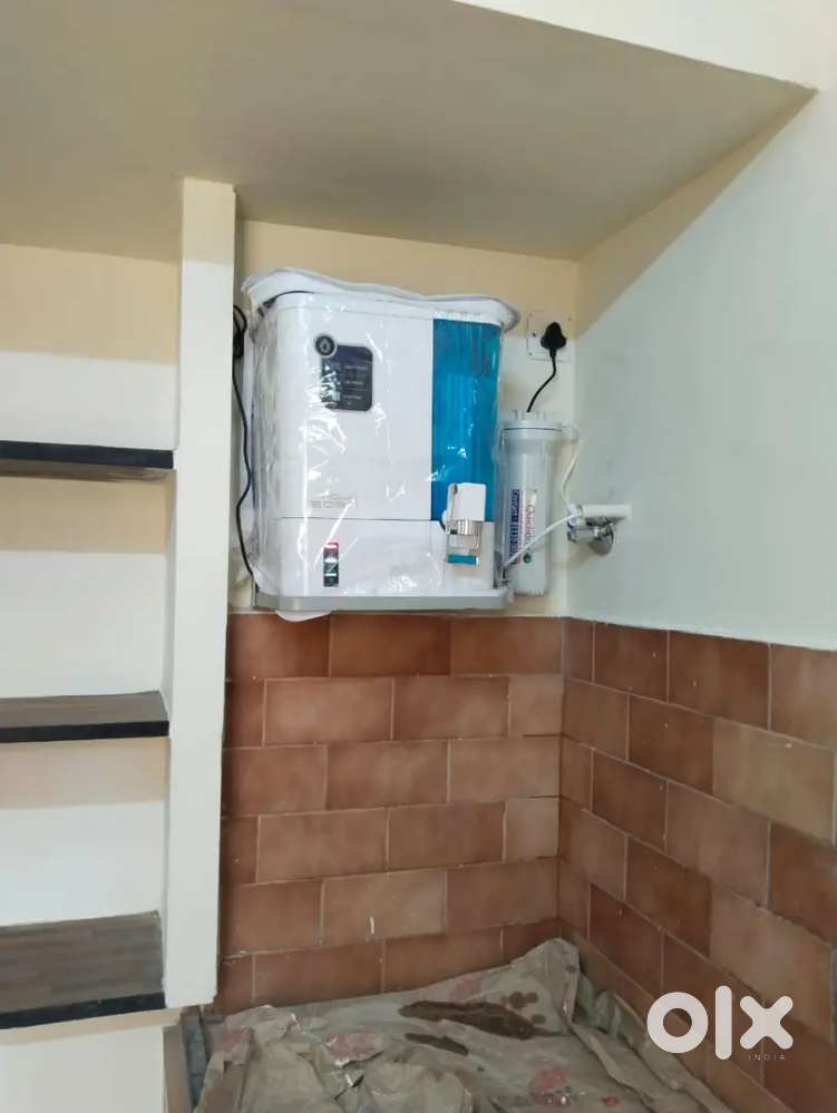 NEW Aqua Ro 9lph true water purifier*OFFER*Purified Tasty Water