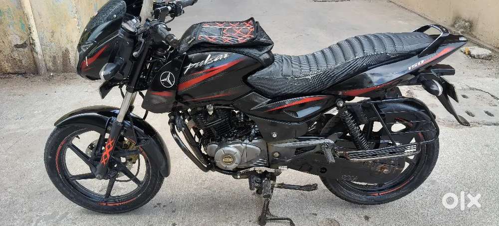 Bajaj Pulsar 150CC in Very good condition