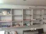 Racks for shops or any other place to keep products