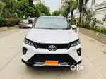 Toyota Fortuner Legender 4X2 AT 2.8, 2023, Diesel
