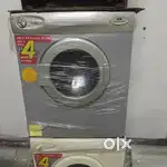 Demo used IFB clothe dryer