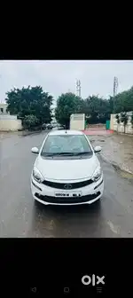 Tata Tiago, 2019, Diesel