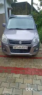 Maruti Suzuki Wagon R 2011 CNG & Hybrids 65000 Km Driven