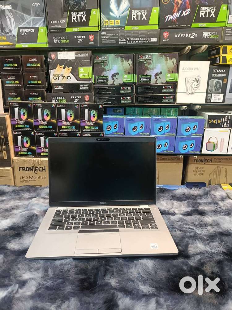 DELL LATITUDE 5410 I7 10TH GEN  PREMIUM COMPACT LAPTOPS