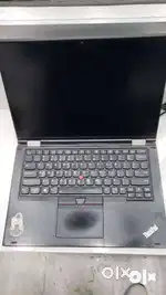 Lenovo ThinkPad Yoga 370