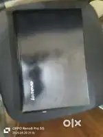 Lenovo laptop for sale