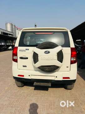 Mahindra Bolero Neo 2022 Diesel 48000 Km Driven