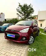 Hyundai Grand i10 2016